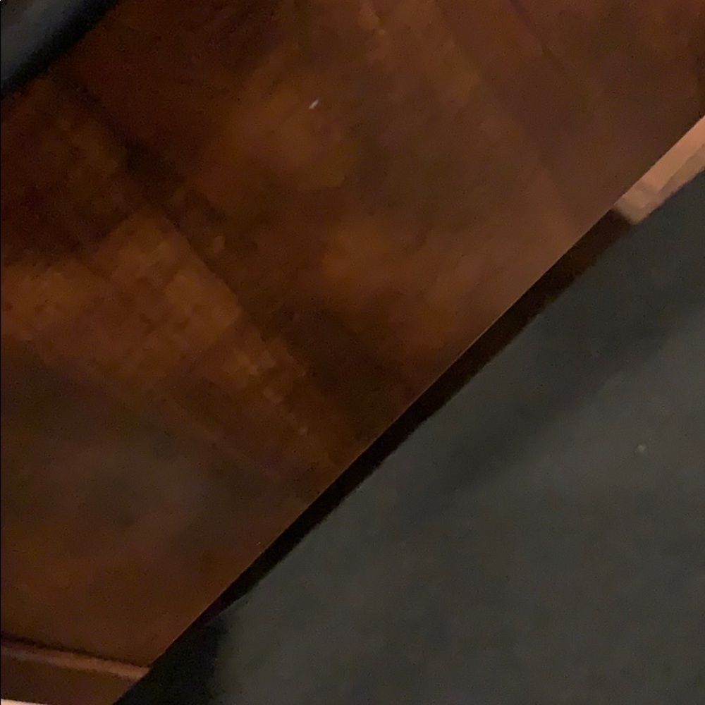 Meet your Posher, Vanesa